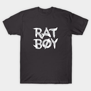 Rat Boy T-Shirt